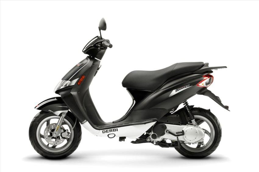 Derbi Atlantis 50 2T