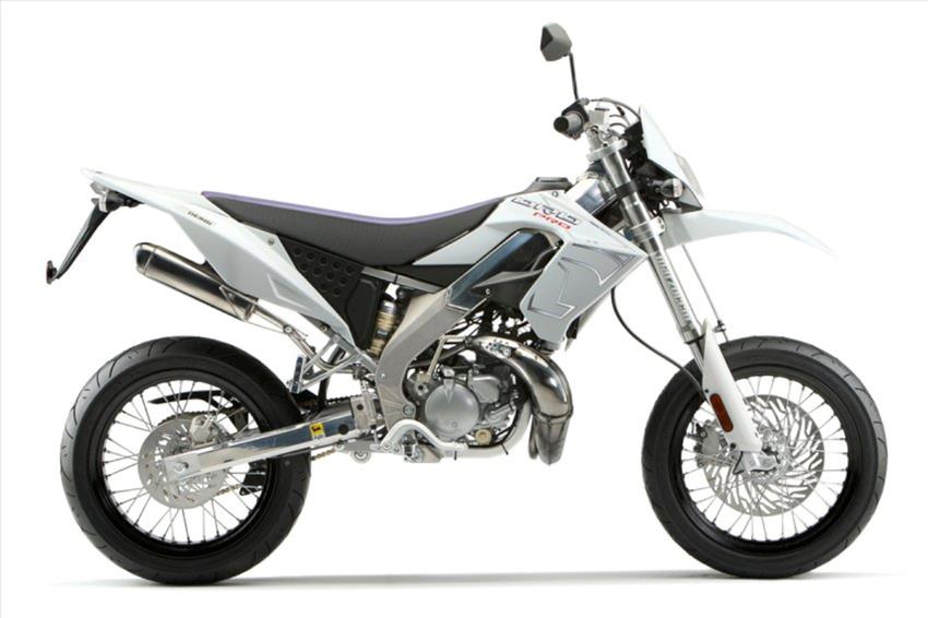 Derbi DRD PRO 50 SM