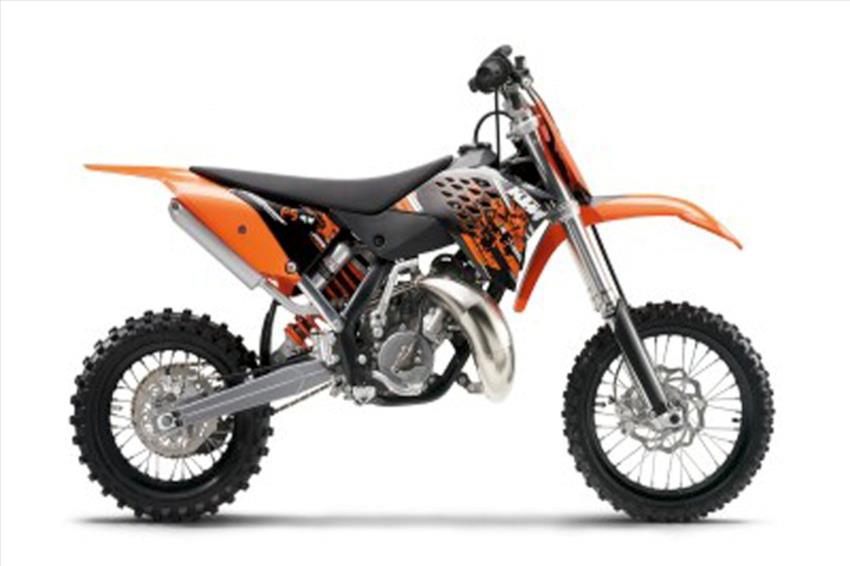 KTM 65 SX
