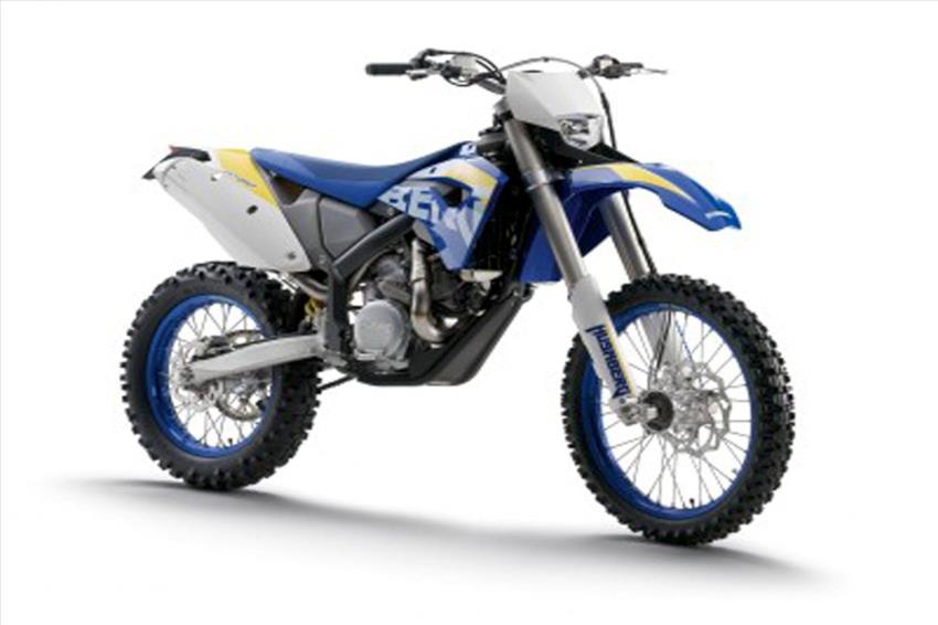 Husaberg FE 550 E