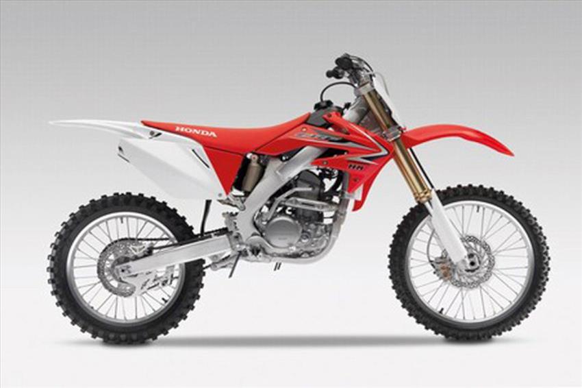 HM CRF 250 R