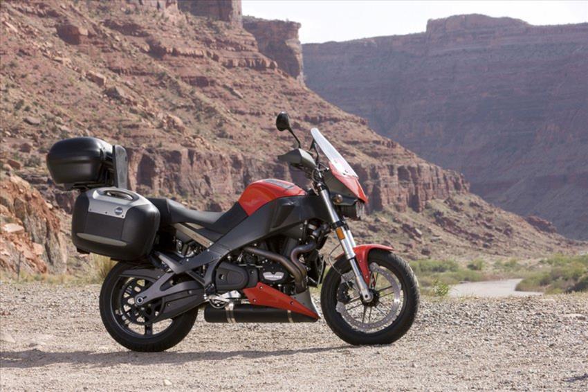 Buell Ulysses XB12 XT