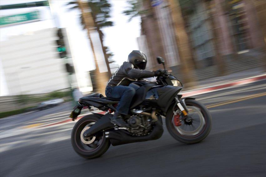 Buell 1125 CR