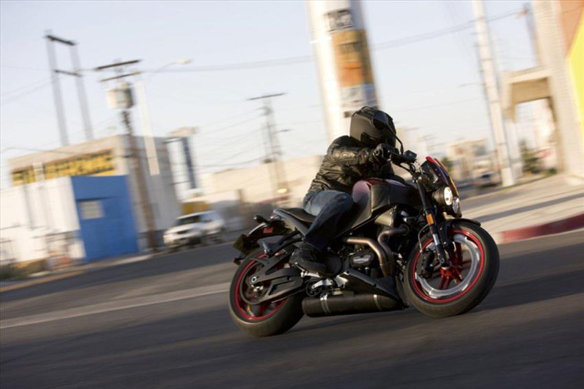 Buell Lightning XB12 Scg