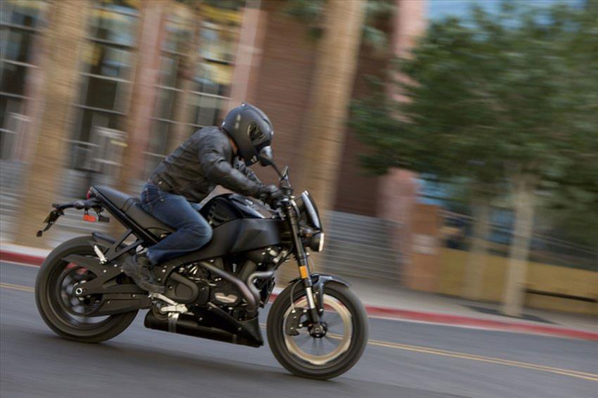 Buell Lightning XB12 SS Long