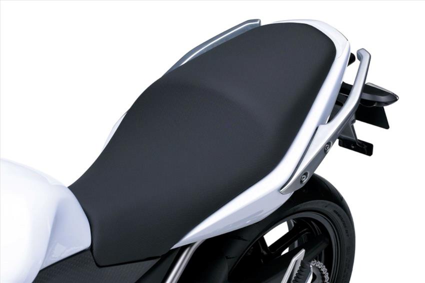 Kawasaki ER 6N