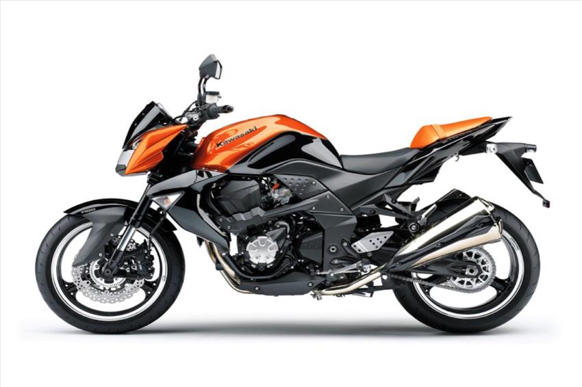 Kawasaki Z 1000