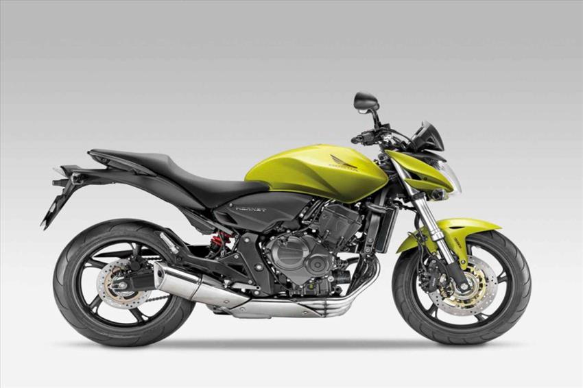 Honda Hornet