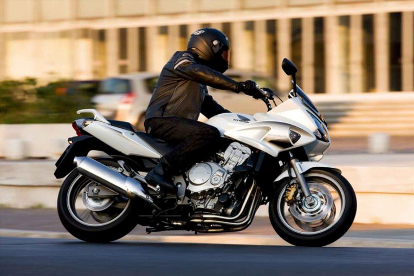 Honda CBF 1000 ST