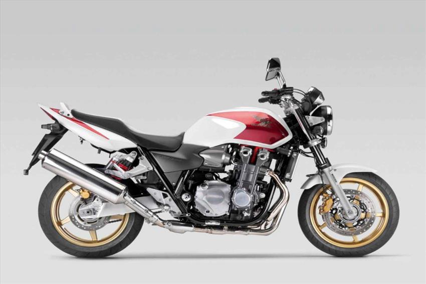 Honda CB 1300