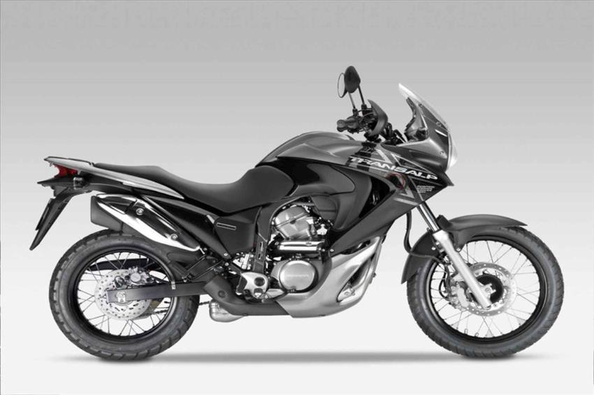 Honda XL 700 V Transalp