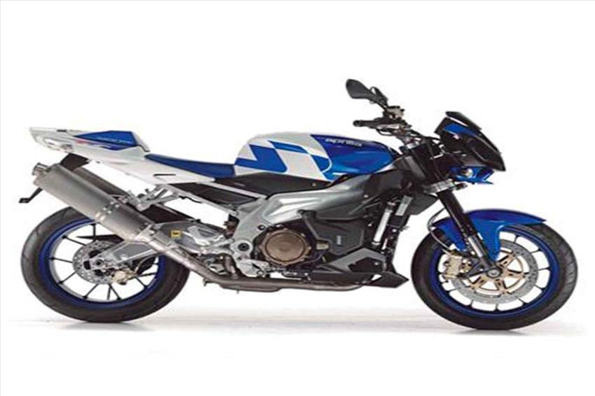 Aprilia Tuono 1000 R