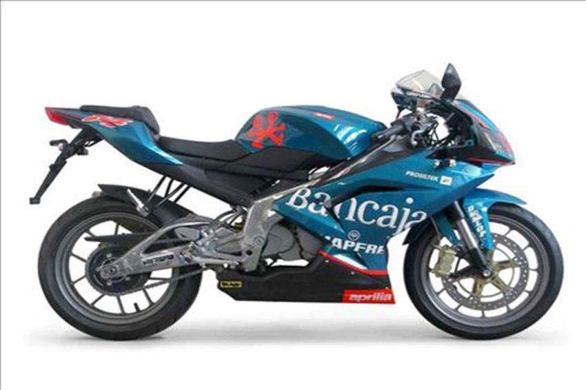 Aprilia RS 125