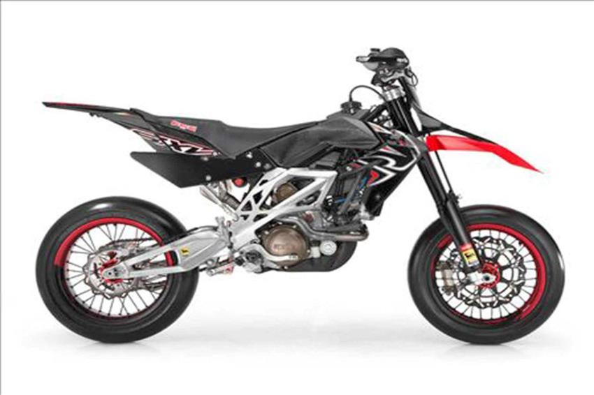 Aprilia SXV 5.5