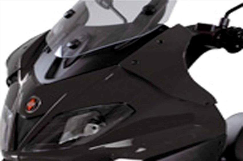 Gilera Nexus 125 ie