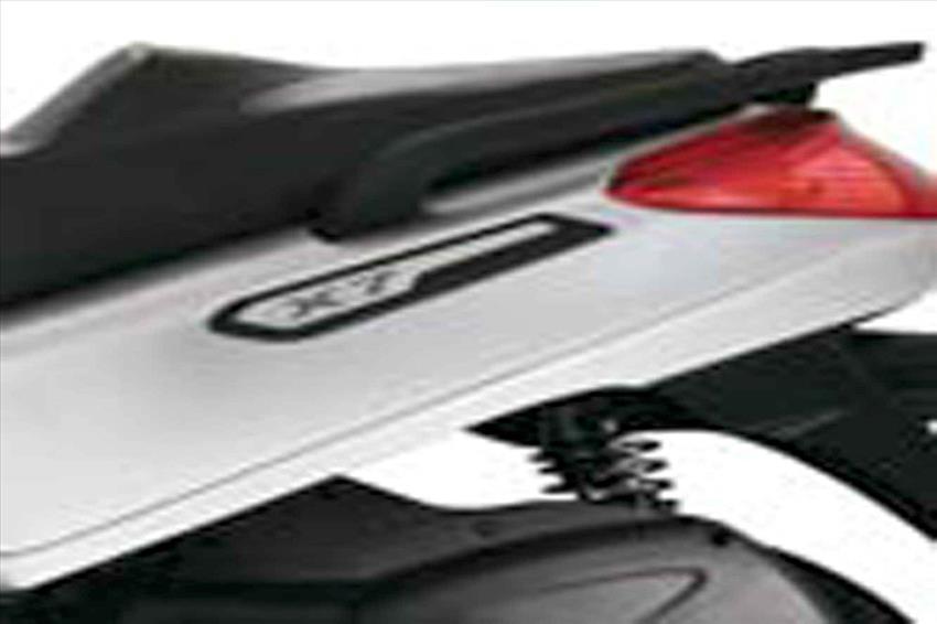 Piaggio X7 125