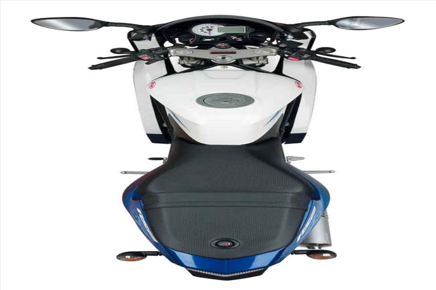 Rieju RS2 50 Matrix fr