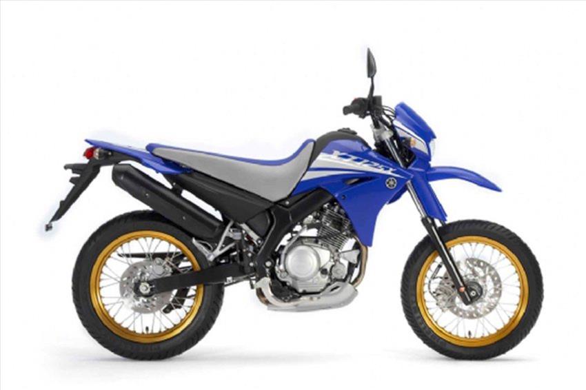 Yamaha Xt125x Xt 125 Usata Yamaha Xt 125 Prezzo Yamaha XT 125 R