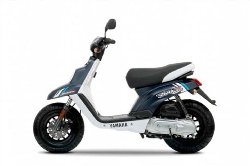 Yamaha BW'S Original