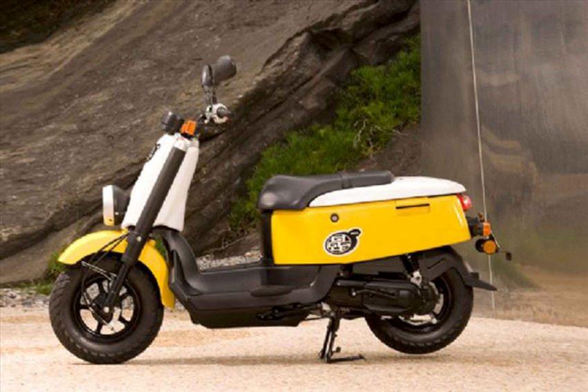 Yamaha Giggle