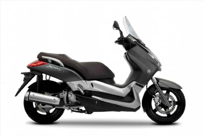Yamaha X-Max 250