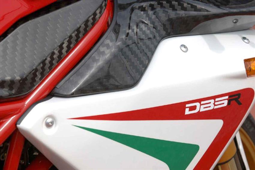 Bimota DB5 1100 R