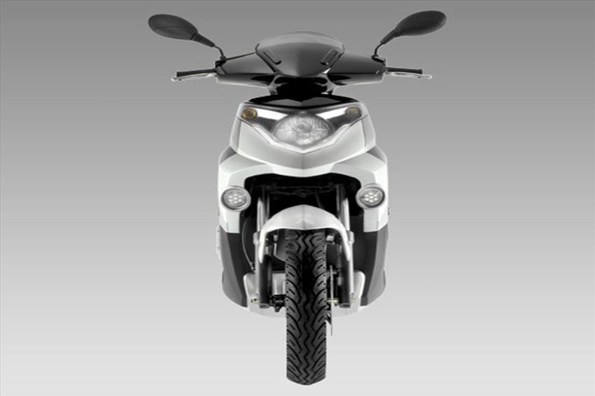 Garelli Xò 150 4T i.e