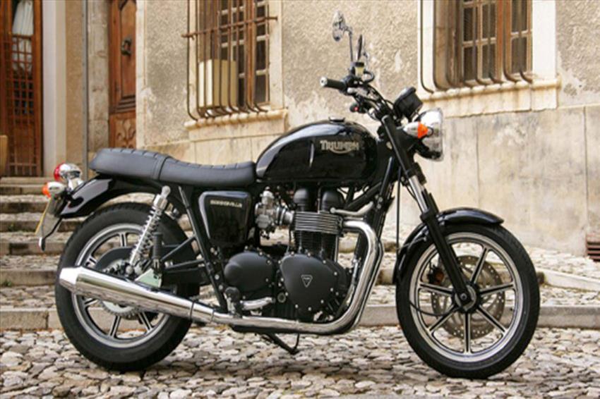 Triumph Bonneville