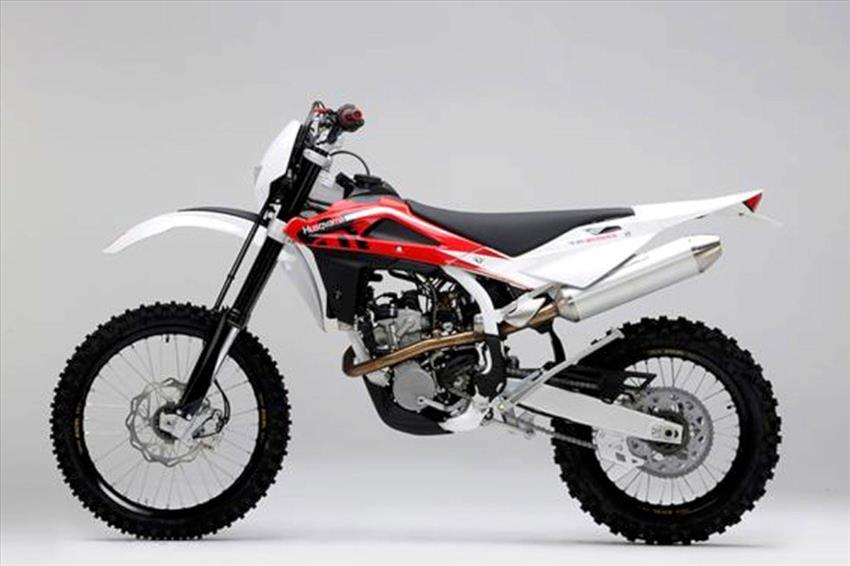 Husqvarna TE 250