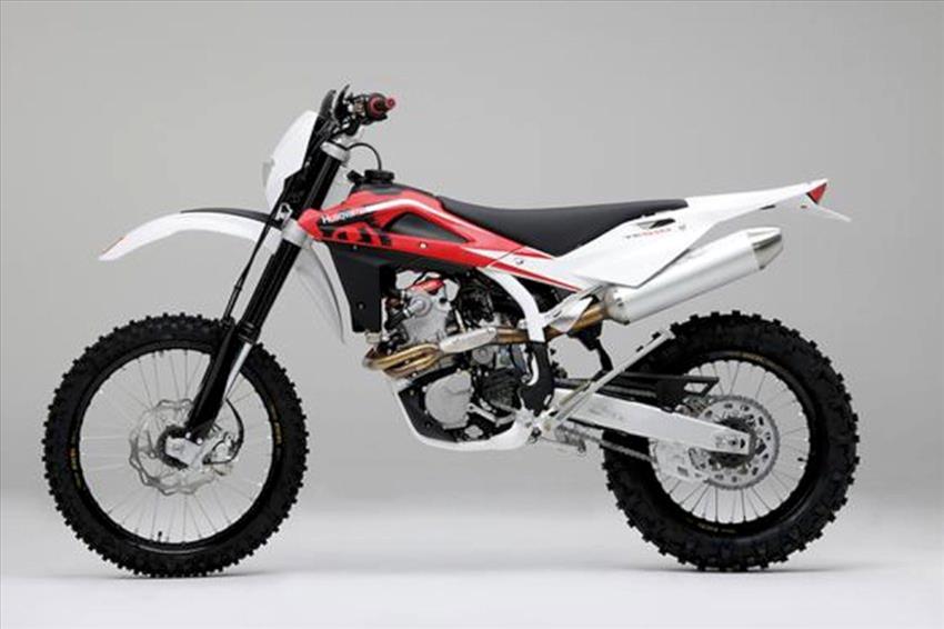 Husqvarna TE 510