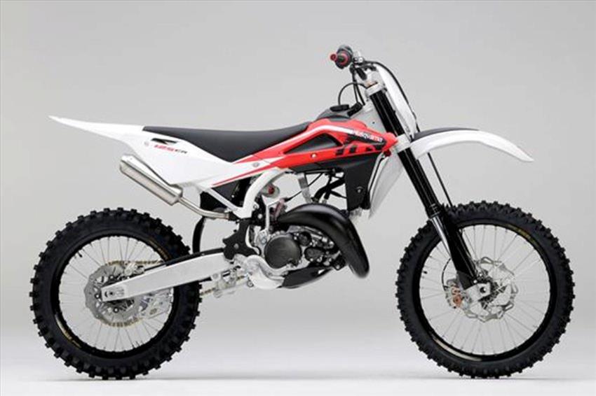 Husqvarna CR 125