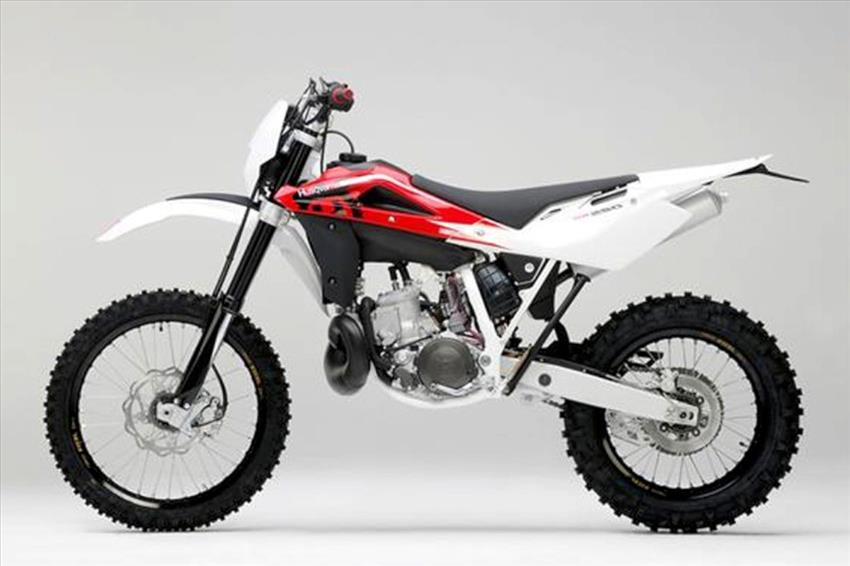 Husqvarna WR 250