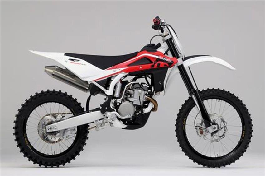Husqvarna TC 250