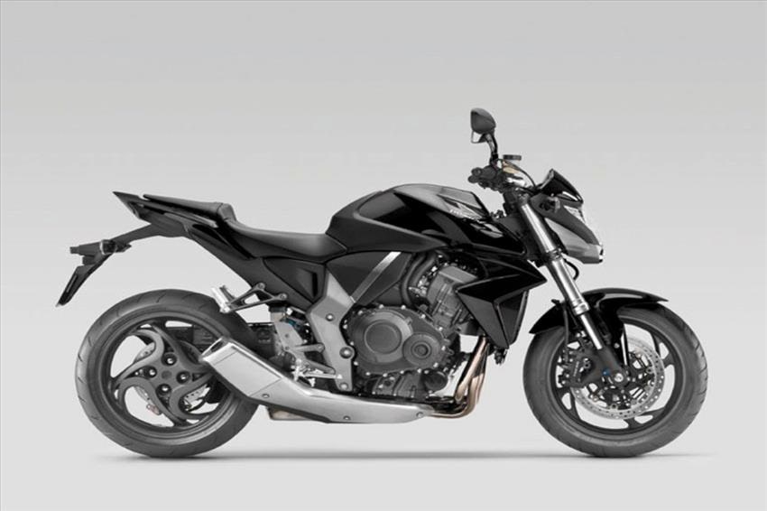 Honda CBR 1000 RR Fireblade ABS