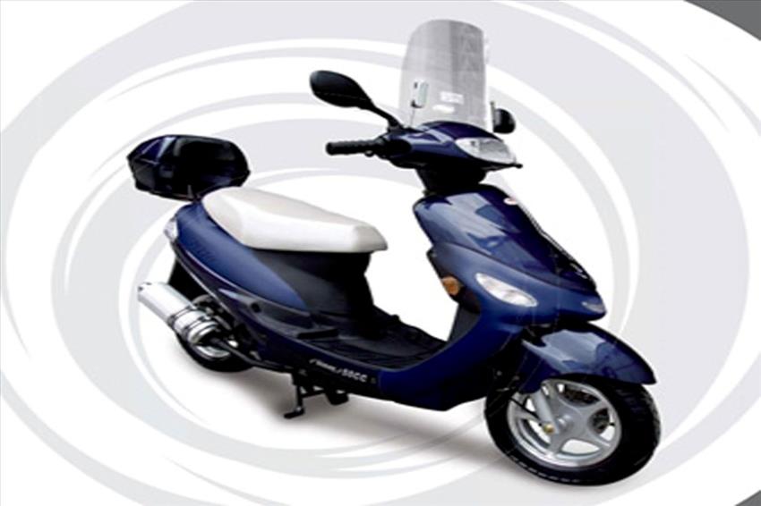 HDM Speedy 50 HDM