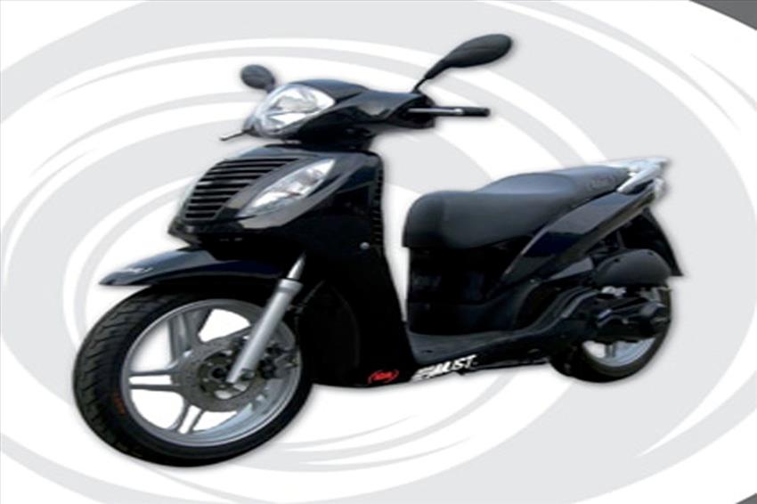 HDM Must 50 HDM R16 2T