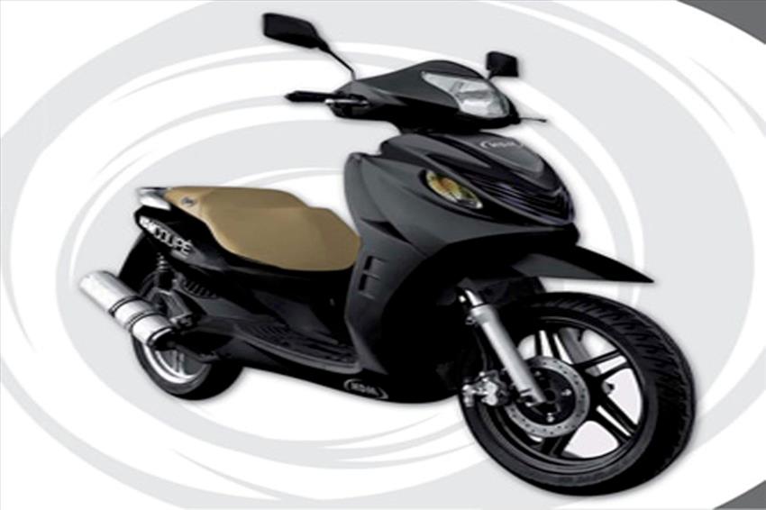 HDM Coupè 300 HDM H2O