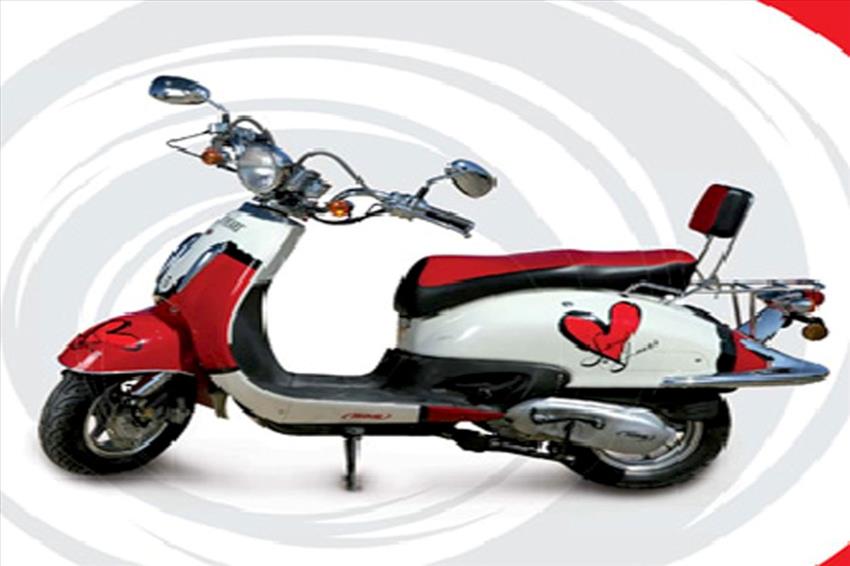 HDM Summer 50 Sweet Years