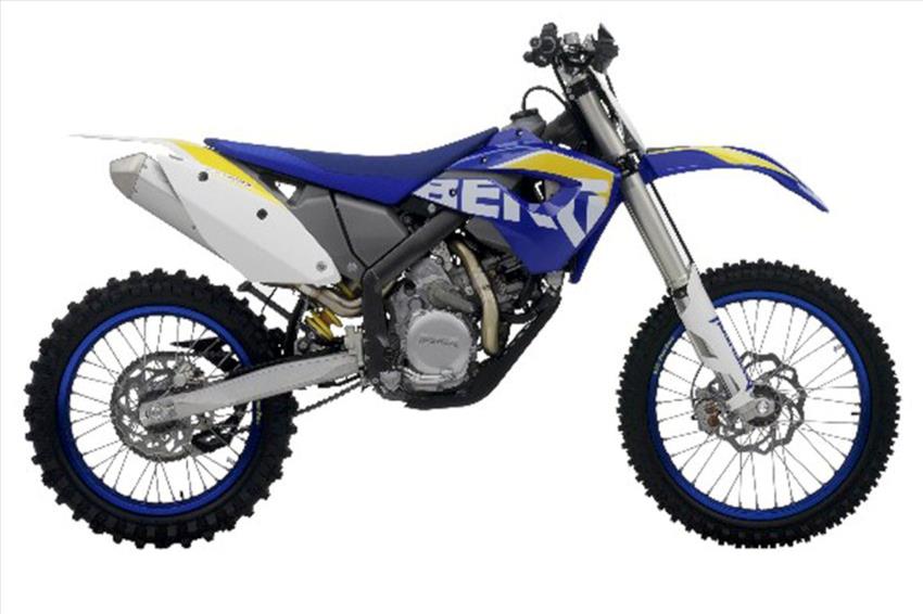 Husaberg FX 450