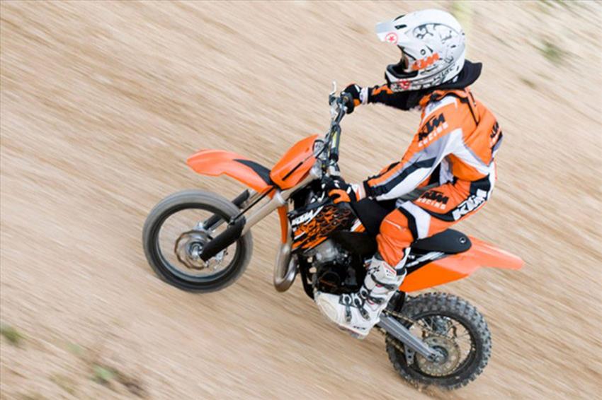 KTM 65 SX