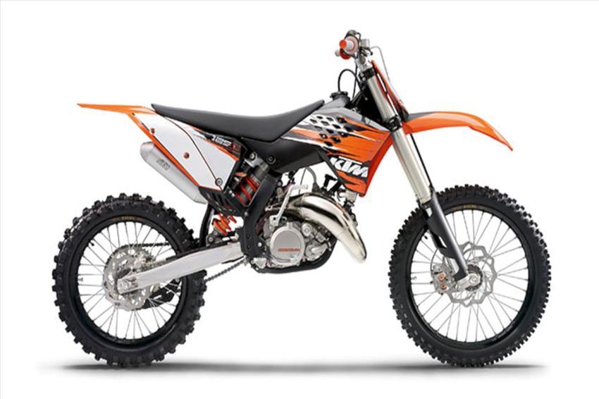 KTM 150 SX