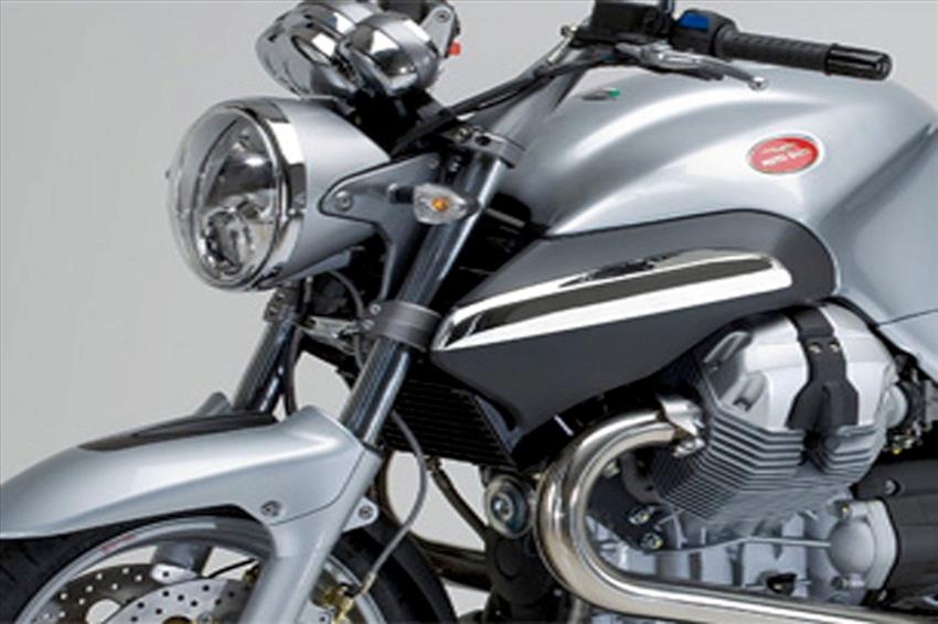 Moto Guzzi Breva 1200