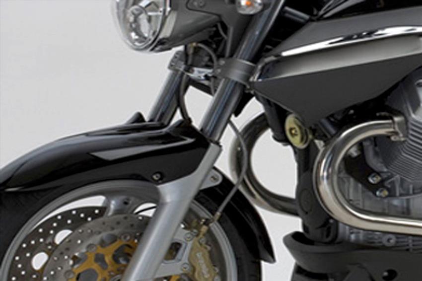Moto Guzzi Breva 850