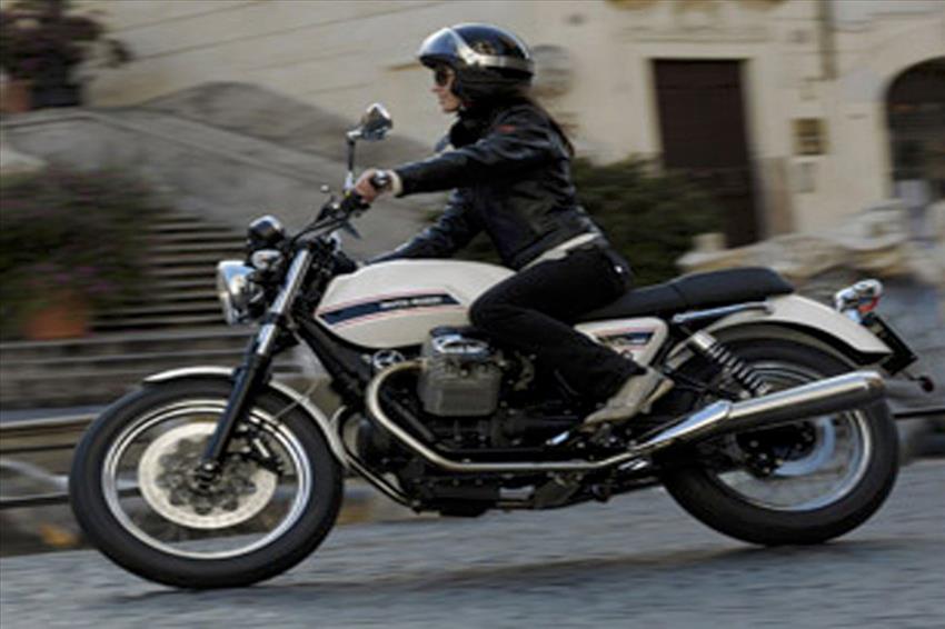 Moto Guzzi V7 Classic