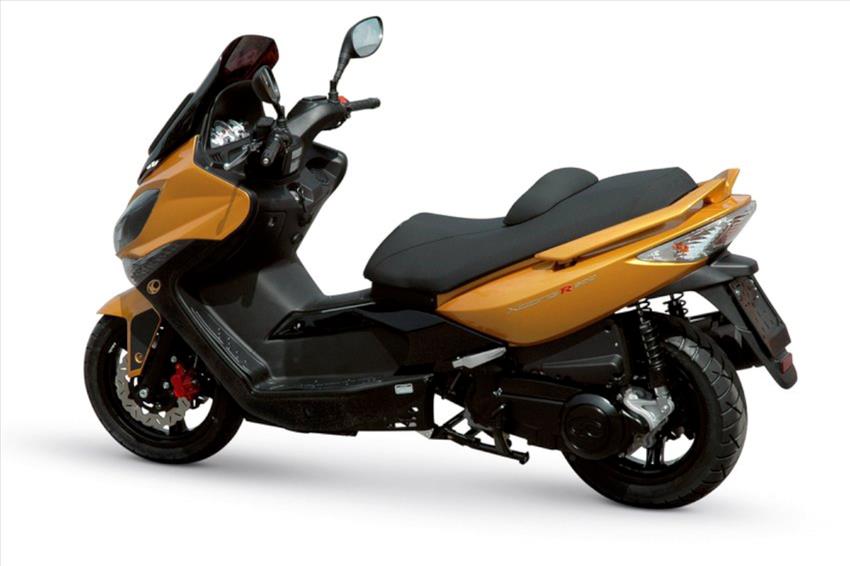 Price Philippines Kymco 400 Sport Kymco Xciting 400i Abs Kymco