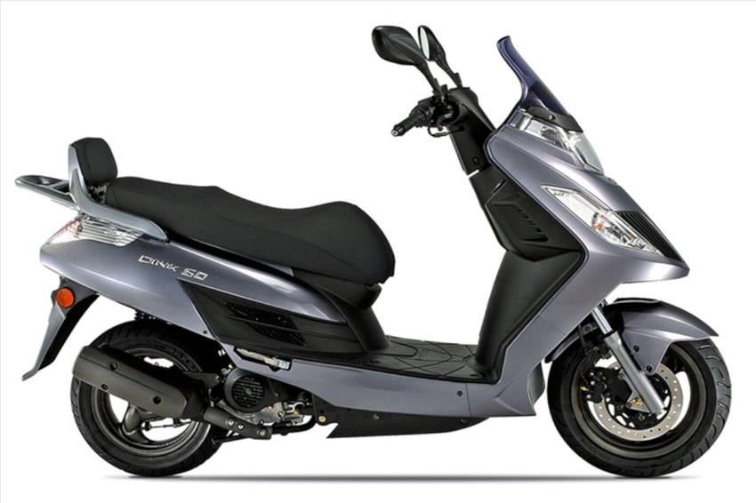Moto Kymco Kymco Grand Dink 250 Scheda Tecnica Honda Forza 750