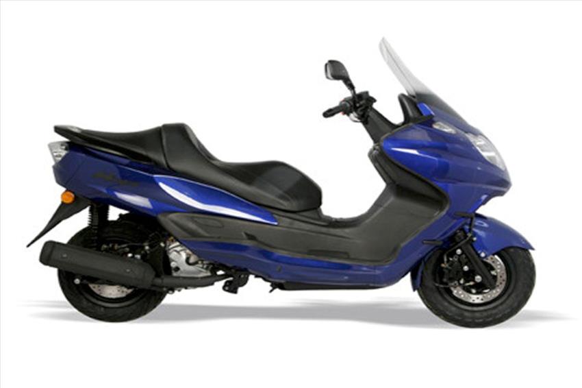 Linhai Mainstreet 300