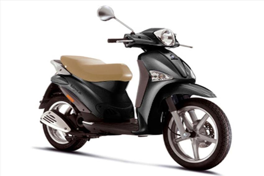 Liberty Piaggio Concessionari Piaggio Seconda Mano Vespa Piaggio