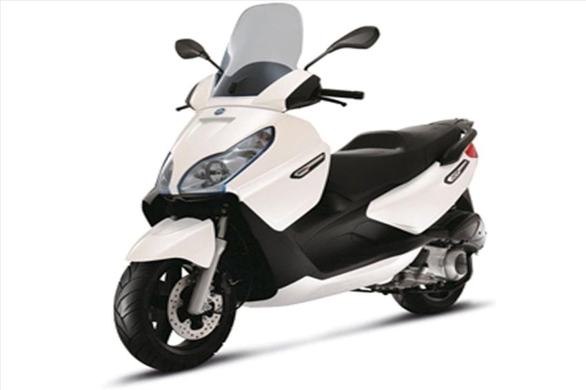 Piaggio X7 300 Evo