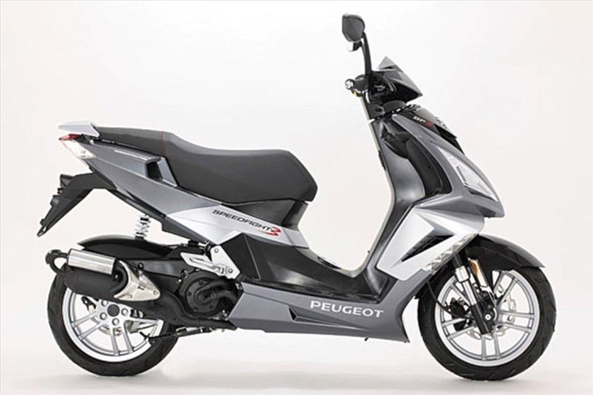 Peugeot Speedfight3 50 (Liquido)